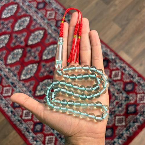 بكلايت شفاف