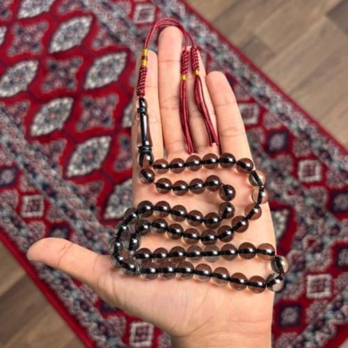 بكلايت اسود شفاف