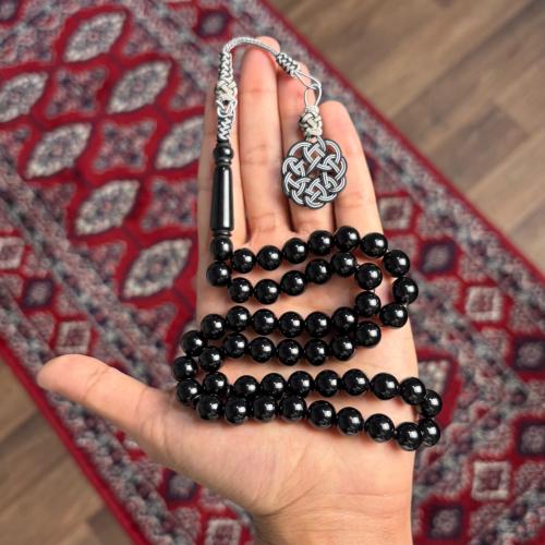 بكلايت اسود