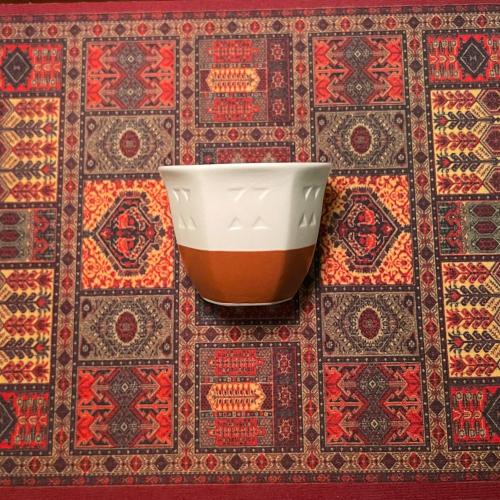 فنجال - الخطوط السعودية