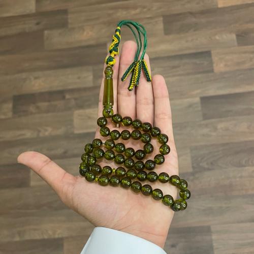 بكلايت زيتي شفاف