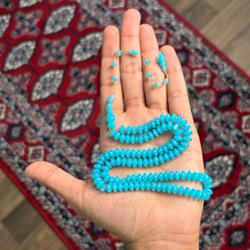 بكلايت قديم - مساطر - تيفاني