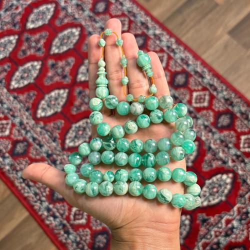 فاتوران اخضر