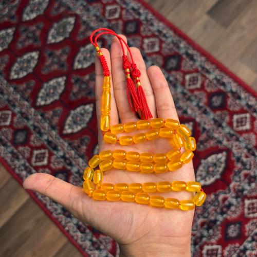 بكلايت اصفر