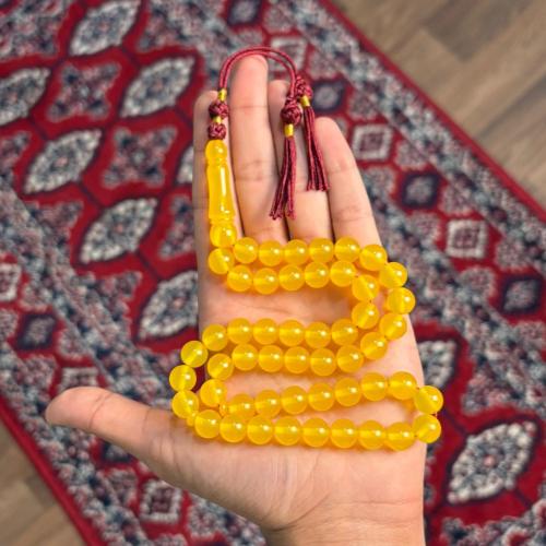 بكلايت اصفر