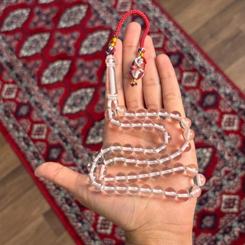 بكلايت شفاف