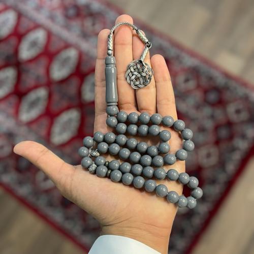 بكلايت رصاصي