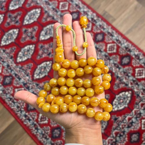 بكلايت قديم - عقود