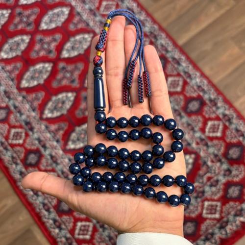 بكلايت كحلي