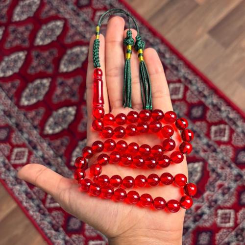 بكلايت احمر