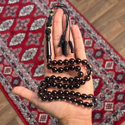 بكلايت اسود شفاف