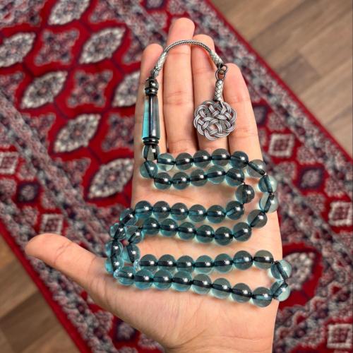 بكلايت شفاف