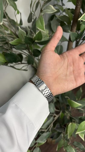 ساعة-ITP-تيفاني