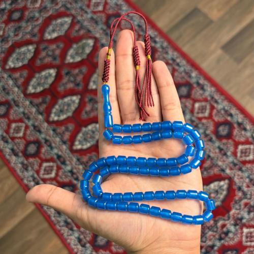 بكلايت ازرق