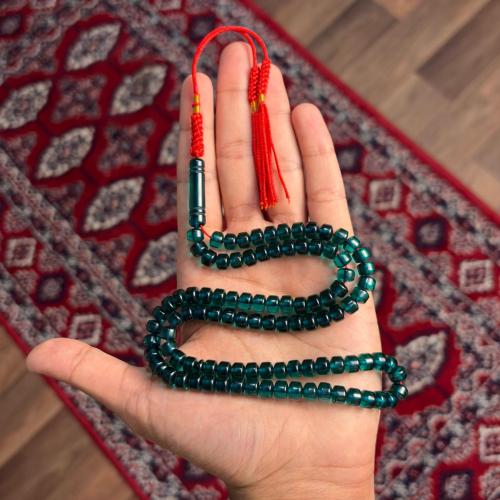 بكلايت اخضر