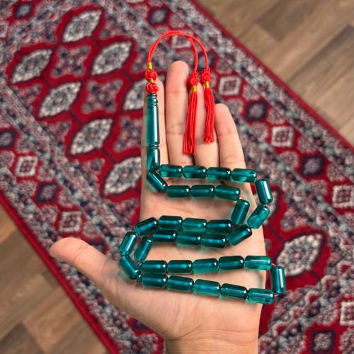 بكلايت اخضر