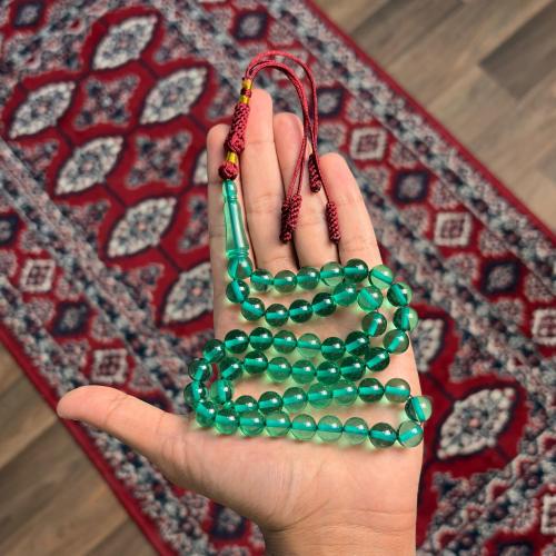 بكلايت اخضر