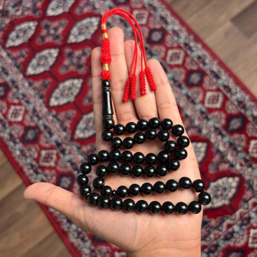 بكلايت اسود