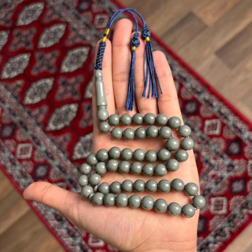 بكلايت رمادي
