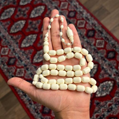 دومنة - قديم - ابيض