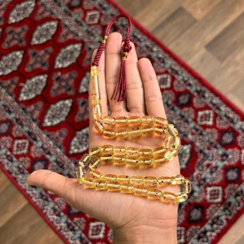 بكلايت معطش