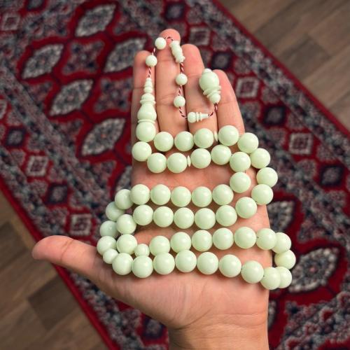 بكلايت شبيه الدومنة