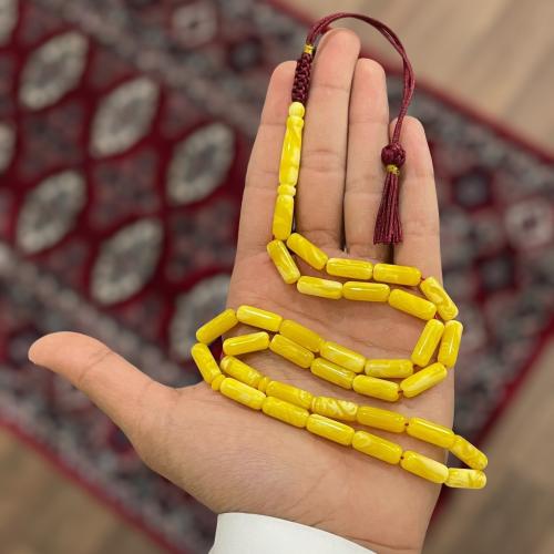تراب كهرمان