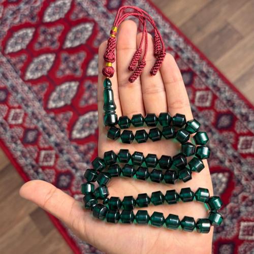 بكلايت اخضر