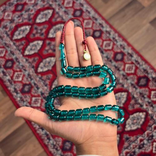 بكلايت اخضر