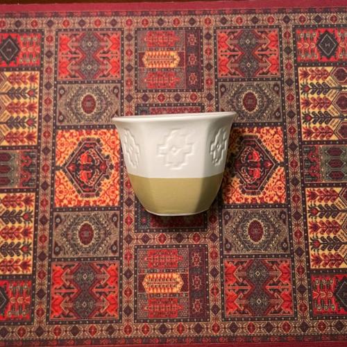 فنجال - الخطوط السعودية