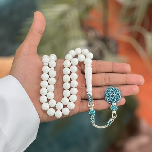 بكلايت ابيض