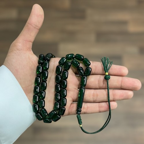 بكلايت اخضر غامق