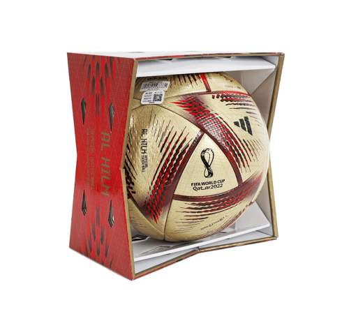 الحلم - كره نهائي كأس العالم قطر 2022