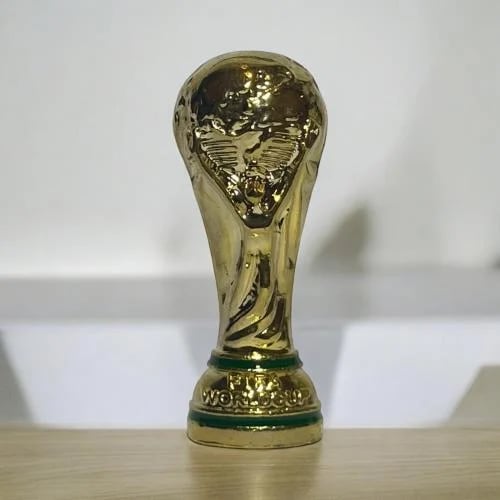 World Cup mock-up