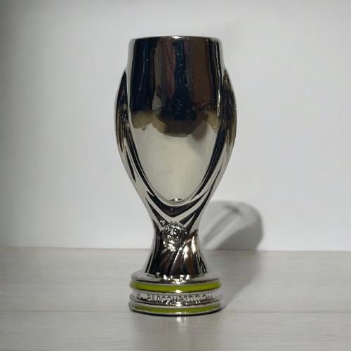 European Super Cup mock-up