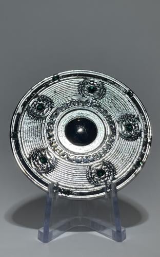 مجسم درع الدوري الالماني