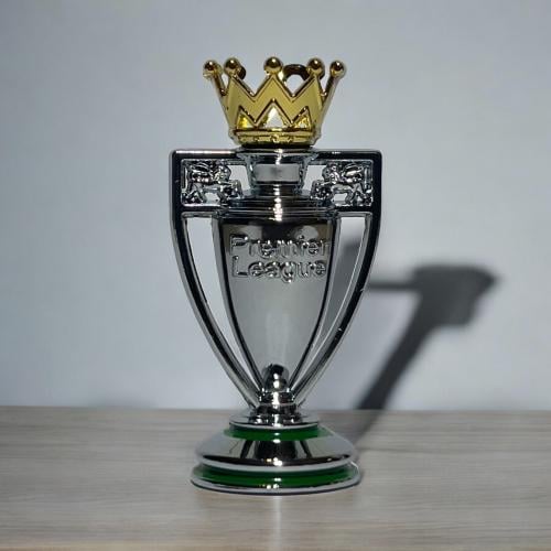 English Premier League Cup mock-up