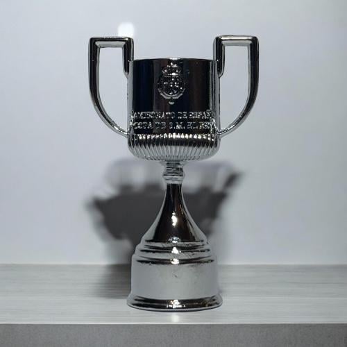 Model of the King's Cup of Spain