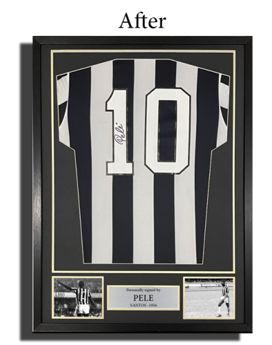 تقديم خدمة برواز