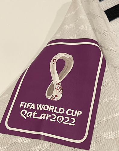 تيشيرت موقع شخصياً من لاعبين الارجنتين - نهائي كأس...