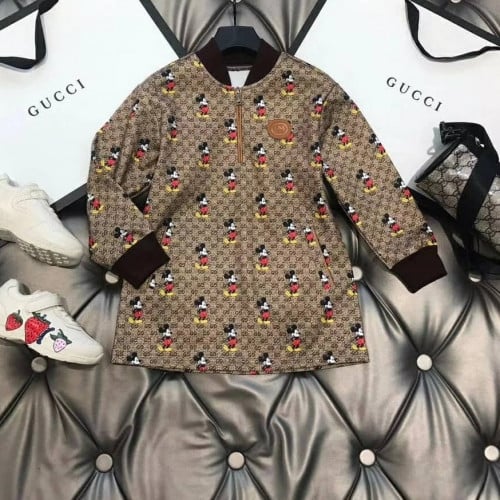 فستان بناتي