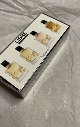 مجموعة ليبرا 7.5 مل