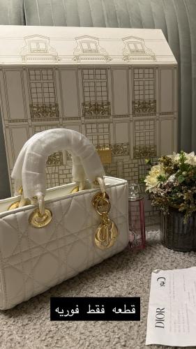 ديور قطعه فقط