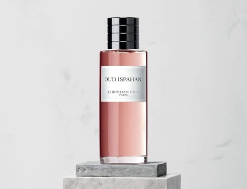 OUD ISPAHAN عطر 125 مل