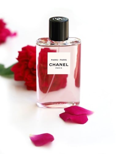عطر باريس باريس من Chanel