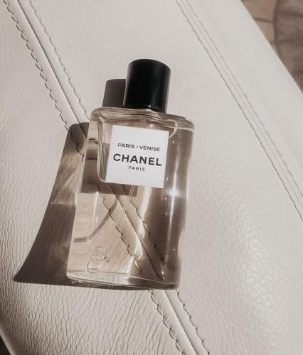 عطر شانيل باريس - VENISE