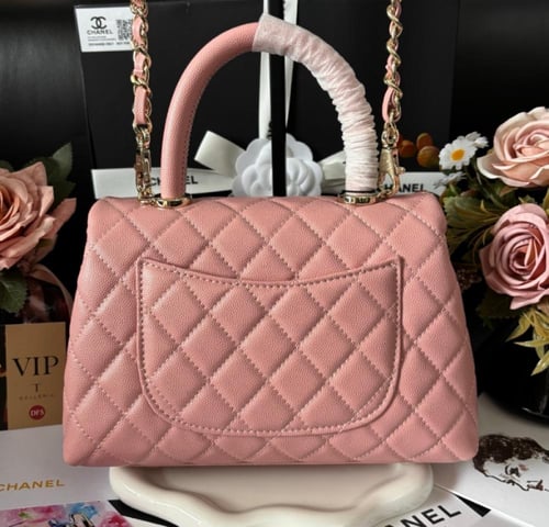 شانيل متوفر قطعه بينك