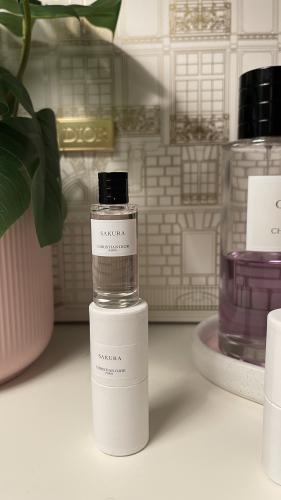 عطر ساكورا صب 7.5 مل