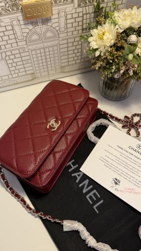 جديد شانيل Chanel bag