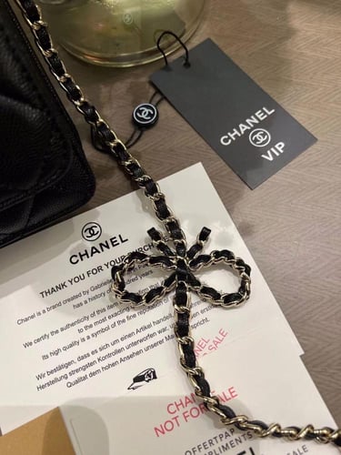 جديد شانيل Chanel bag